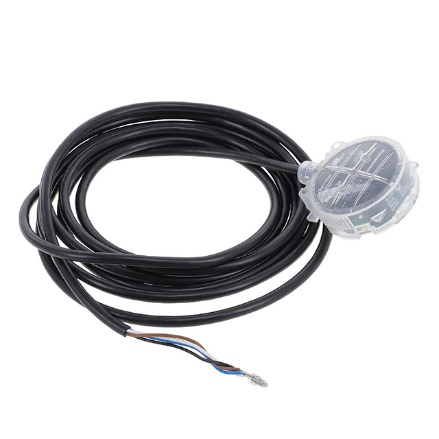 Panasonic Industrial Automation Sales SQ4-A21-P electronic component product image