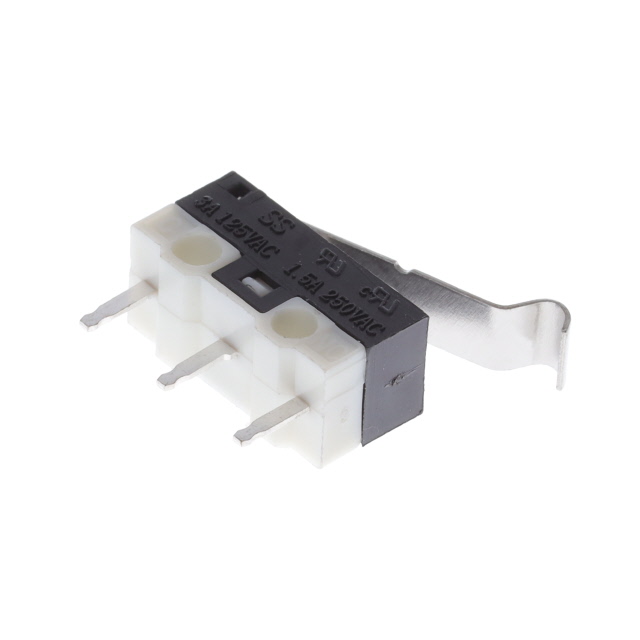 E-Switch SS0750302F035P1A electronic component product image