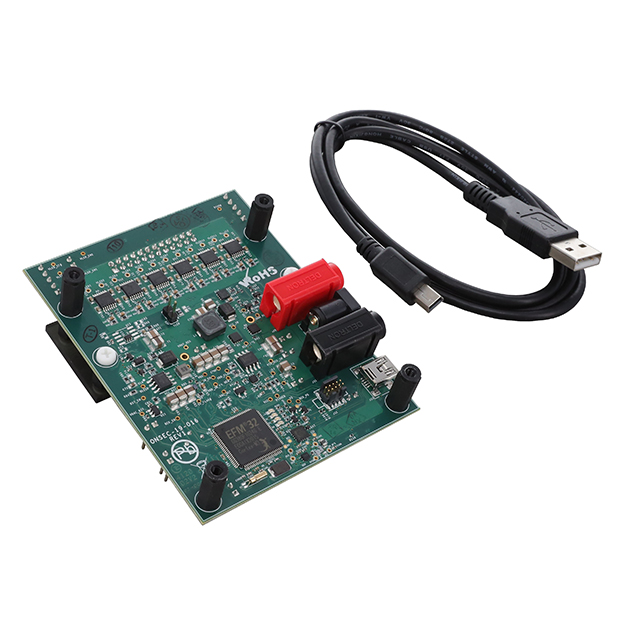 onsemi STR-NCV7685-AUTO-LED-GEVB electronic component product image