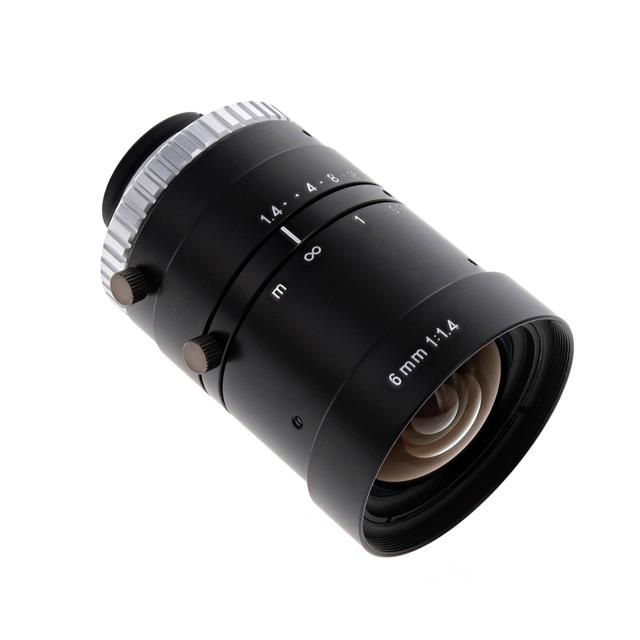 Omron Automation and Safety SV-0614H electronic component product image