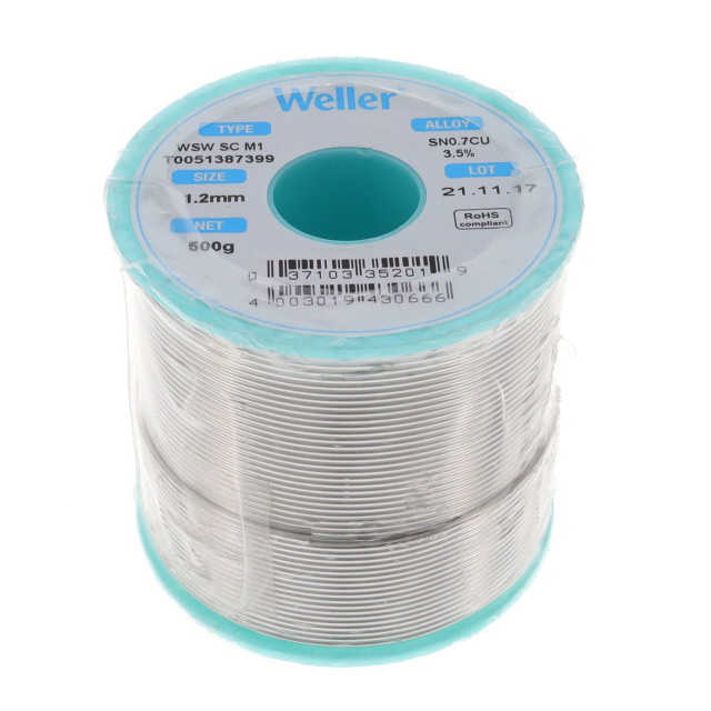 Apex Tool Group T0051387399 electronic component product image