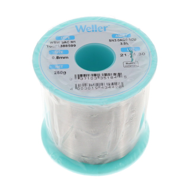 Apex Tool Group T0051388599 electronic component product image