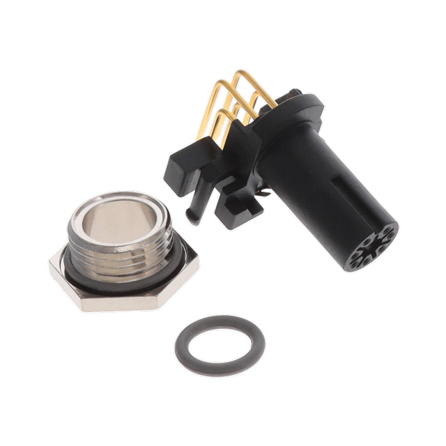 TE Connectivity AMP Connectors T4145035081-002 electronic component product image