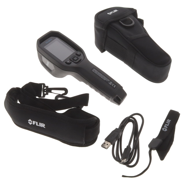 FLIR Extech TG165-X electronic component product image