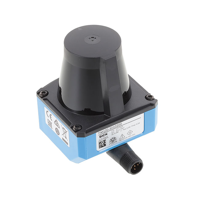 SICK, Inc. 1077524 electronic component product image