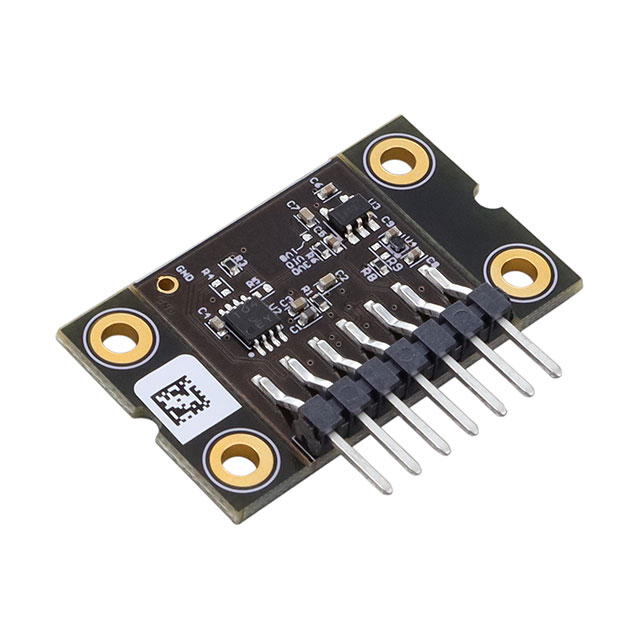 ams-OSRAM USA INC. TMD2712-DB electronic component product image