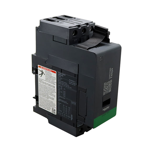 Schneider Electric TPRST065 electronic component product image