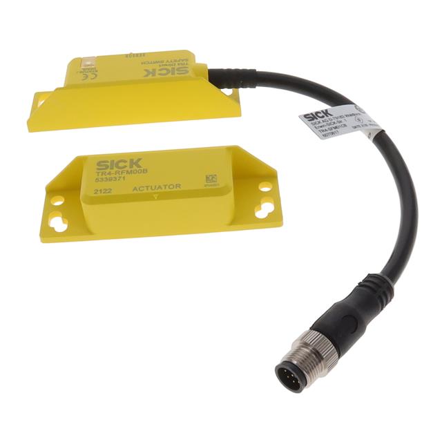 SICK, Inc. 6070817 electronic component product image
