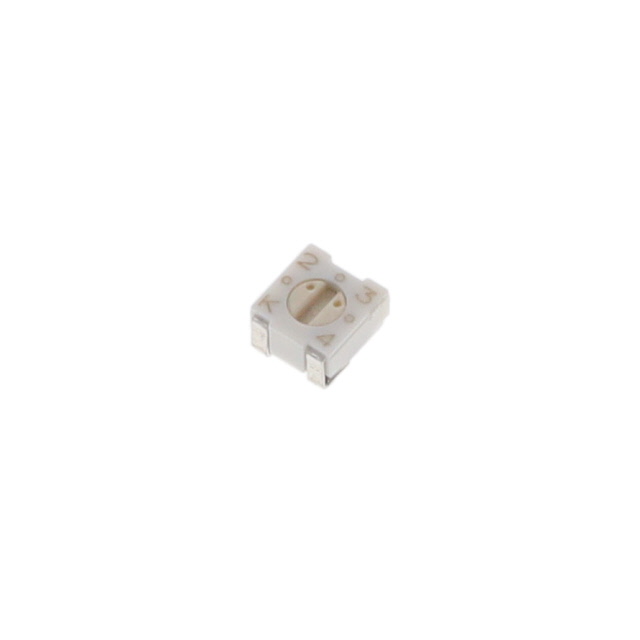 Vishay Sfernice TS3YJ202MR15 electronic component product image