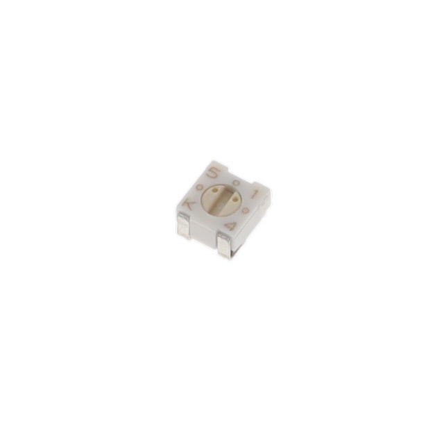 Vishay Sfernice TS3YJ500MR15 electronic component product image