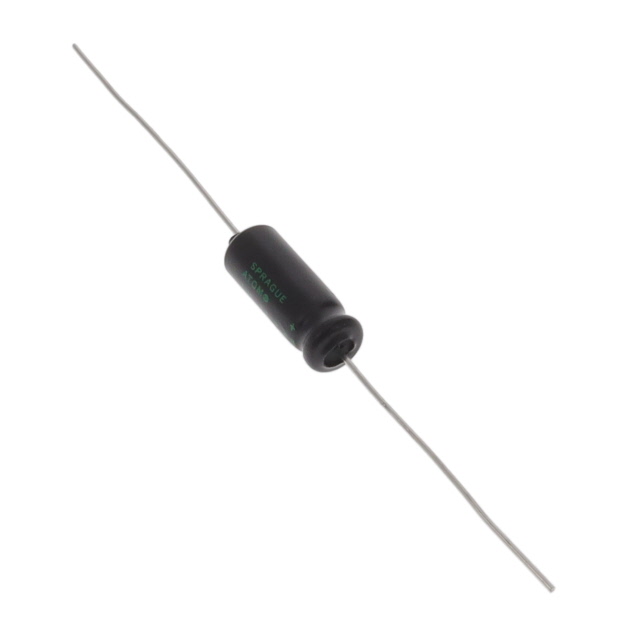 Vishay Sprague TVA1403-E3 electronic component product image