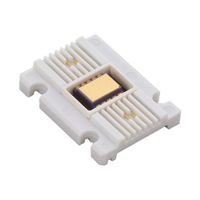 Texas Instruments UC1843BHKU/EM electronic component product image