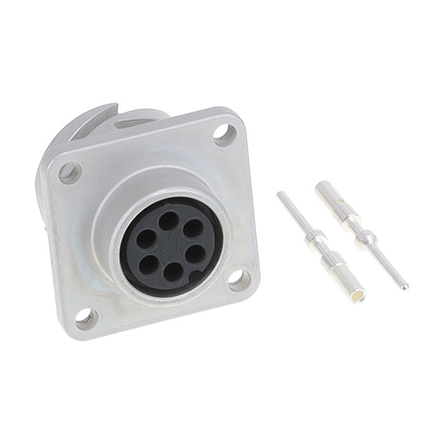 ITT Cannon, LLC VG95234A-14S-6PN-J electronic component product image