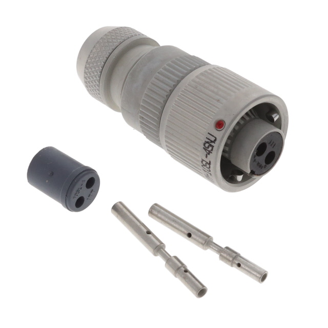 ITT Cannon, LLC VG95234M-10SL-4SN-J electronic component product image