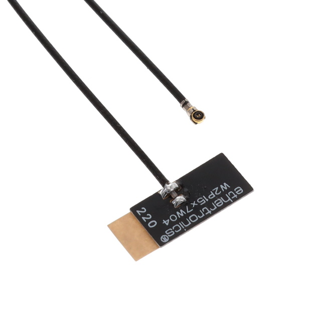 KYOCERA AVX W2P15X7W04-H100D3B0A electronic component product image