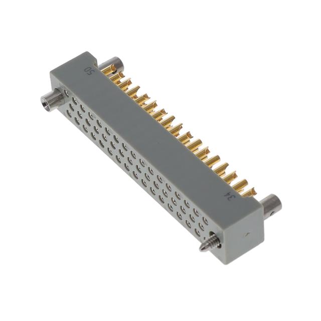 Molex WG50SACJTB342 electronic component product image