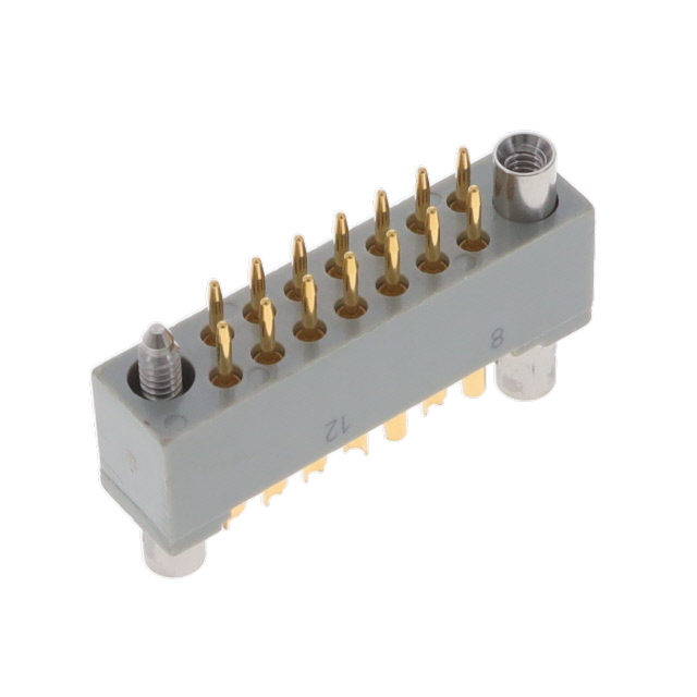 Molex WTA14PCJTB electronic component product image