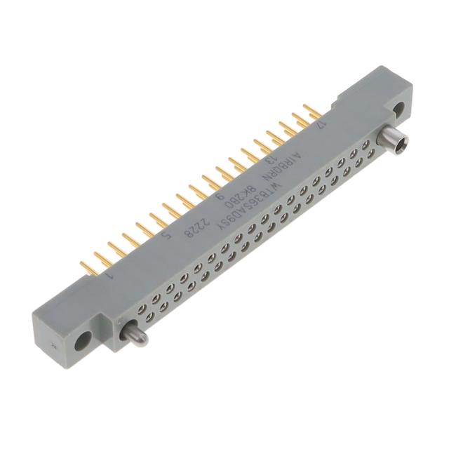 Molex WTB36SAD9SY electronic component product image