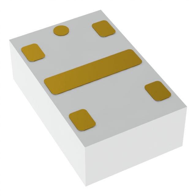 TTM Technologies, Inc. X4C35J1-05G electronic component product image