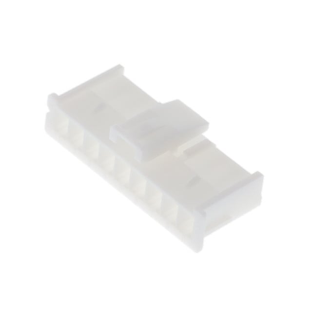 JST Sales America Inc. XARP-09V electronic component product image