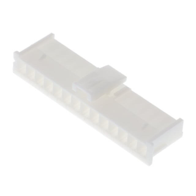 JST Sales America Inc. XARP-14V electronic component product image