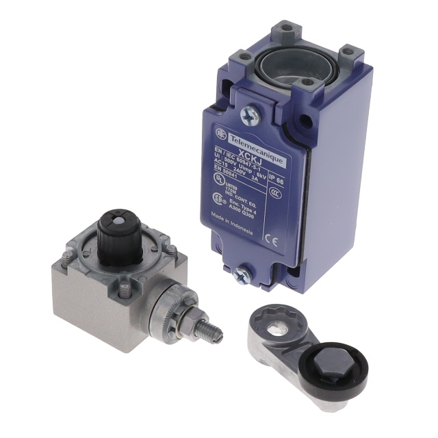 Telemecanique Sensors XCKJ10511 electronic component product image