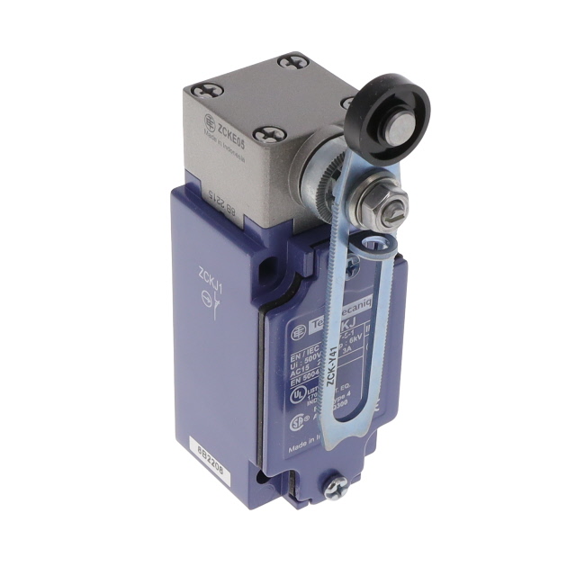Telemecanique Sensors XCKJ10541 electronic component product image