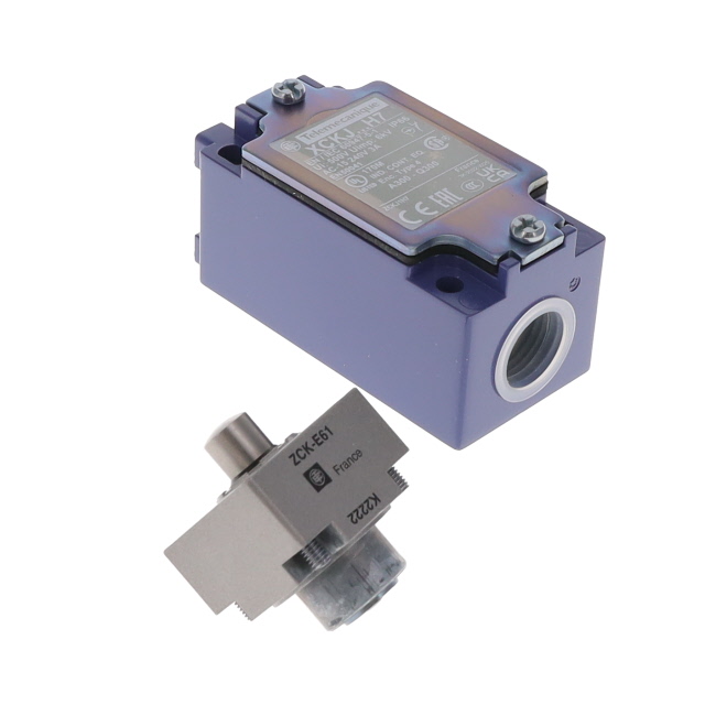 Telemecanique Sensors XCKJ161H7 electronic component product image