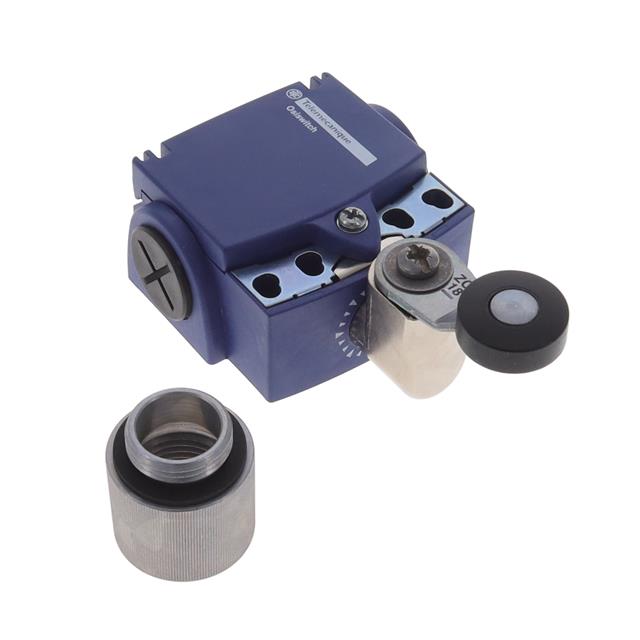 Telemecanique Sensors XCKT2118N12 electronic component product image