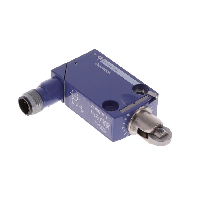 Telemecanique Sensors XCMD2102M12 electronic component product image