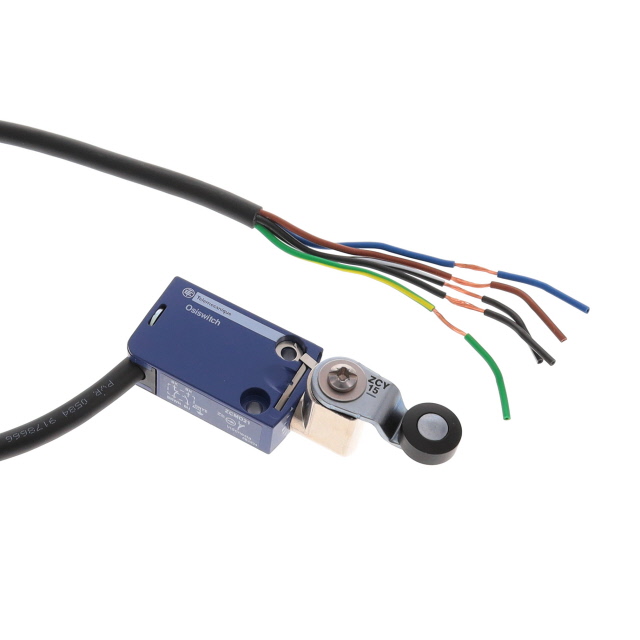 Telemecanique Sensors XCMD2115L1 electronic component product image