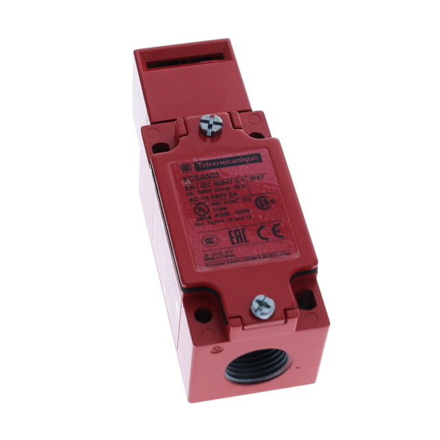 Telemecanique Sensors XCSA503 electronic component product image