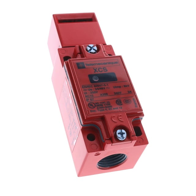 Telemecanique Sensors XCSA713 electronic component product image