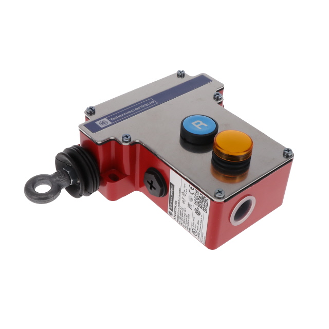 Telemecanique Sensors XY2CE2A196 electronic component product image