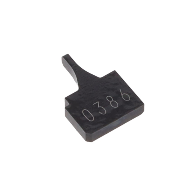 JST Sales America Inc. YRS 7014-0386 ANVIL A electronic component product image