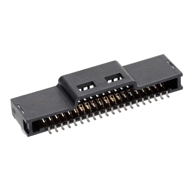 Amphenol LTW ZA-20BFRS-BA0001 electronic component product image
