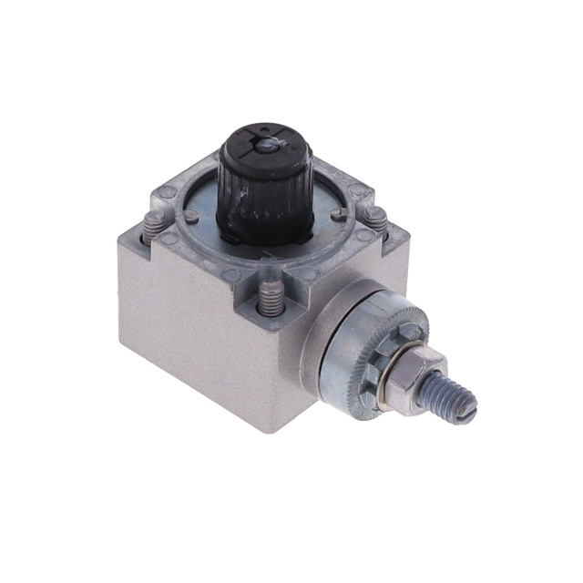 Telemecanique Sensors ZCKE055 electronic component product image