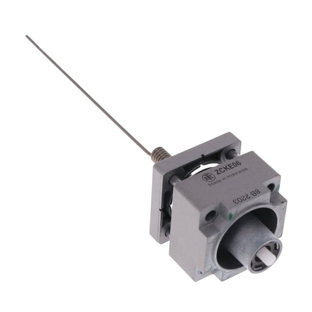 Telemecanique Sensors ZCKE06 electronic component product image