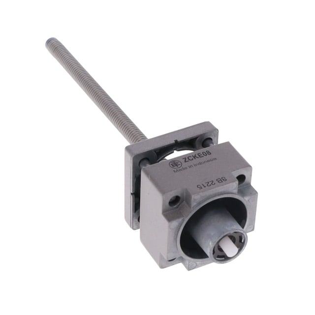 Telemecanique Sensors ZCKE08 electronic component product image