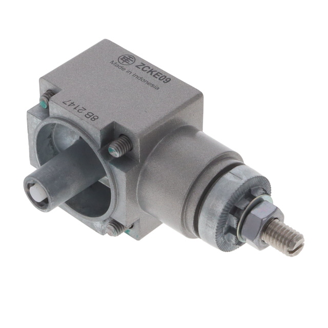 Telemecanique Sensors ZCKE09 electronic component product image
