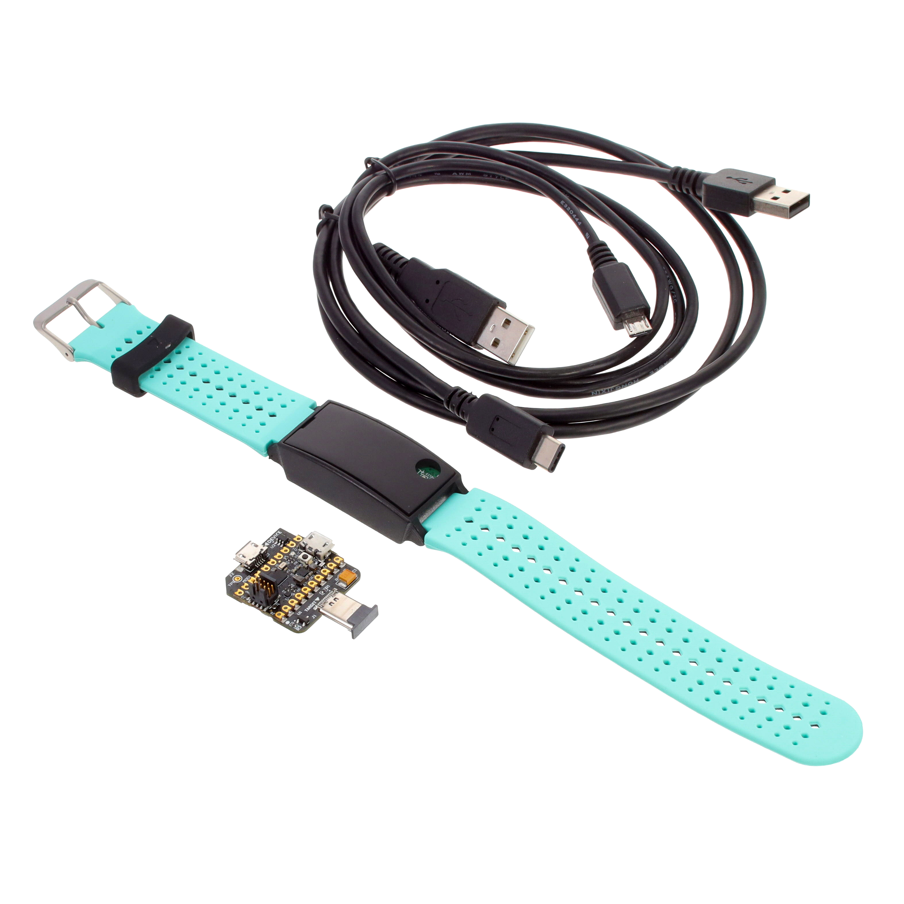 Analog Devices Inc./Maxim Integrated MAX86173EVSYS# electronic component product image