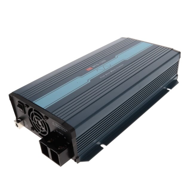 MEAN WELL USA Inc. NTS-1200-248UN electronic component product image