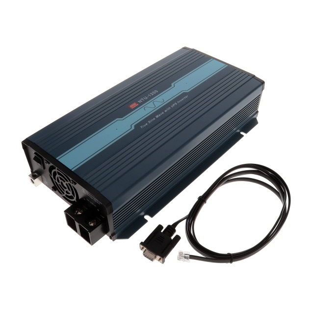 MEAN WELL USA Inc. NTU-1200-212EU electronic component product image