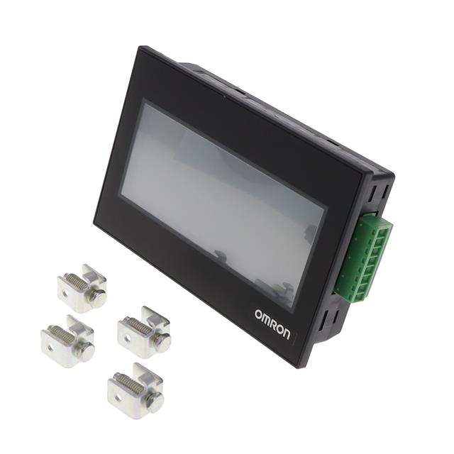 Omron Automation and Safety NV3W-MR20-V1 electronic component product image