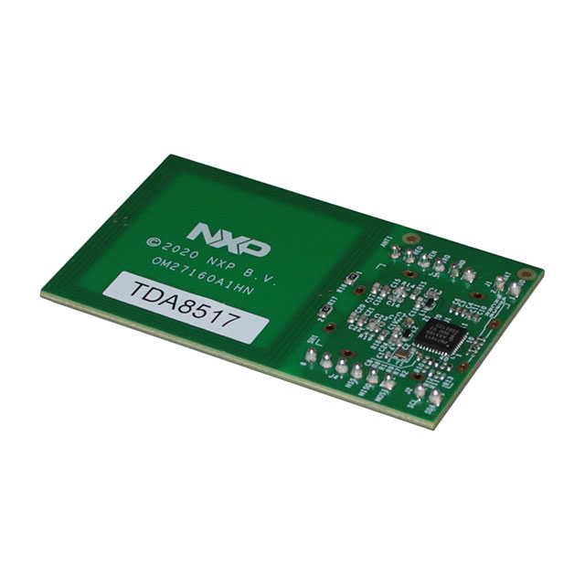 NXP USA Inc. OM27160A1 electronic component product image