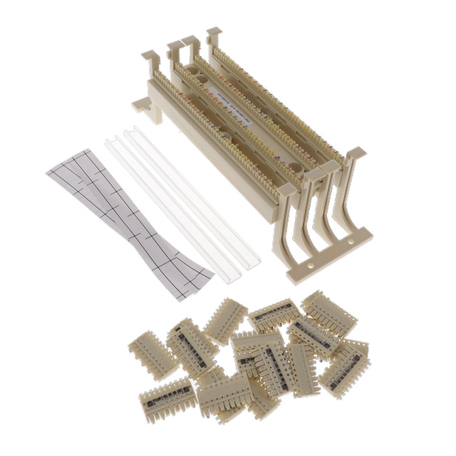 Panduit Corp P110KB1005Y electronic component product image