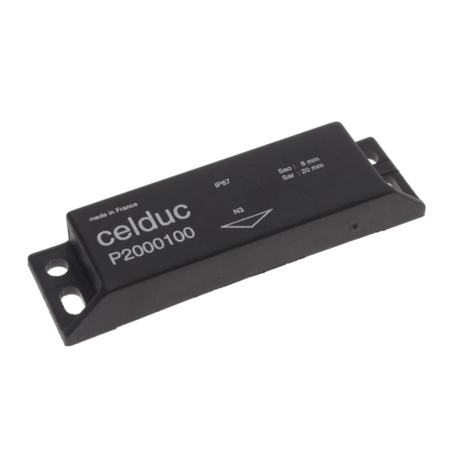 Celduc Inc. P2000100 electronic component product image