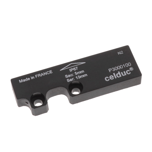 Celduc Inc. P3000100 electronic component product image