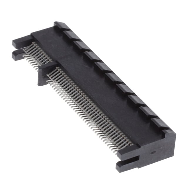 Samtec Inc. PCIE-098-02-F-D-EMS2-BG electronic component product image