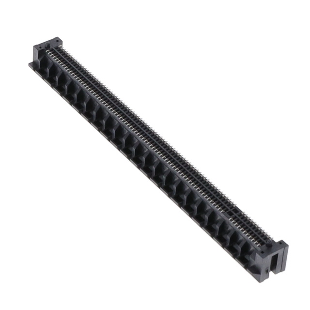 Samtec Inc. PCIE-LP-16-01-F-DV-A electronic component product image